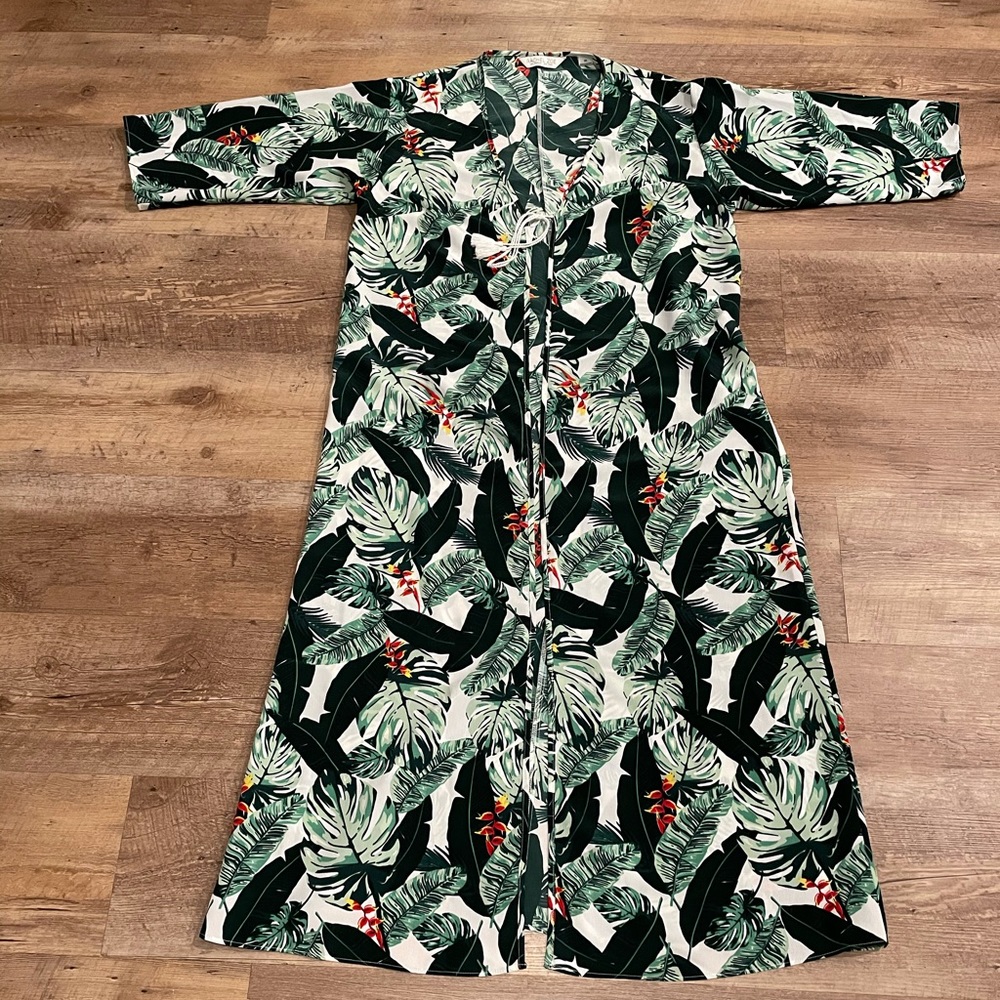 Rachel Zoe Kimono